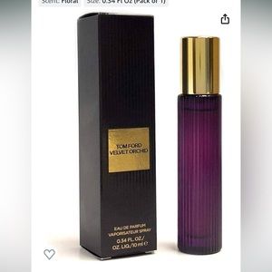 Tom Ford Velvet Orchid Eau De Parfum Travel Size